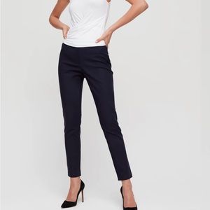New Aritzia Babaton lucero pant